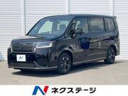2023 HONDA STEPWAGON