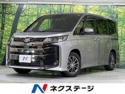 2025 TOYOTA NOAH