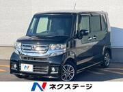 2015 HONDA N-BOX CUSTOM