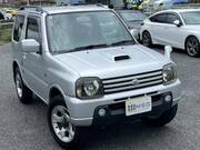 2004 SUZUKI JIMNY XC