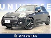 2018 BMW MINI
