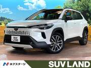 2025 TOYOTA COROLLA CROSS HYBRID Z
