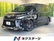 2017 TOYOTA VOXY