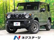 2025 SUZUKI JIMNY XC
