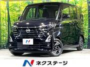 2024 NISSAN ROOX