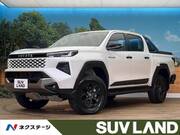 2026 TOYOTA HILUX