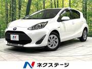 2019 TOYOTA AQUA
