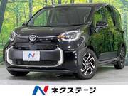 2023 TOYOTA SIENTA