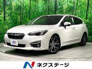 2017 SUBARU IMPREZA SPORTS