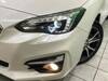SUBARU IMPREZA SPORTS