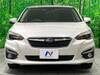 SUBARU IMPREZA SPORTS