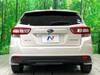 SUBARU IMPREZA SPORTS