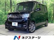2021 HONDA N-BOX CUSTOM