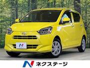 2021 TOYOTA PIXIS EPOCH
