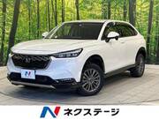 2021 HONDA VEZEL