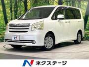 2009 TOYOTA NOAH