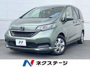 2022 HONDA FREED HYBRID