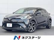2019 TOYOTA C-HR G