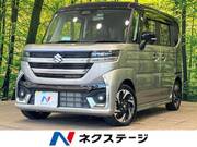 2024 SUZUKI SPACIA CUSTOM