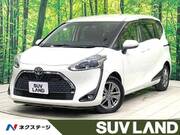 2019 TOYOTA SIENTA