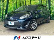 2019 TOYOTA AQUA S