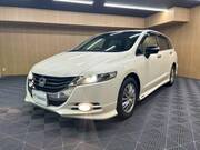 2010 HONDA ODYSSEY