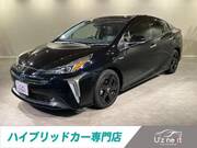 2019 TOYOTA PRIUS