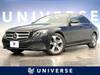 MERCEDES BENZ E-CLASS