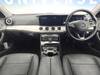 MERCEDES BENZ E-CLASS