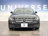 MERCEDES BENZ E-CLASS