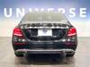 MERCEDES BENZ E-CLASS
