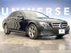 MERCEDES BENZ E-CLASS