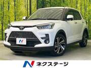 2023 TOYOTA RAIZE