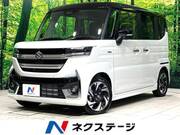 2025 SUZUKI SPACIA CUSTOM