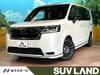 HONDA STEPWAGON