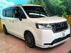 HONDA STEPWAGON