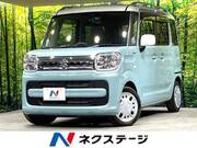 2019 SUZUKI SPACIA