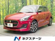 2022 SUZUKI SWIFT