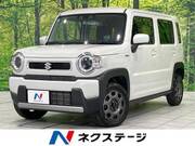 2024 SUZUKI HUSTLER