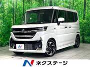 2024 SUZUKI SPACIA CUSTOM