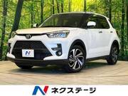 2022 TOYOTA RAIZE
