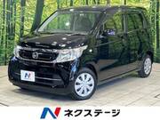2018 HONDA N-WGN