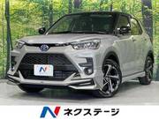 2026 TOYOTA RAIZE