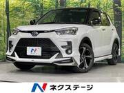 2026 TOYOTA RAIZE