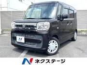 2020 SUZUKI SPACIA