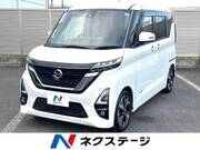 2021 NISSAN ROOX
