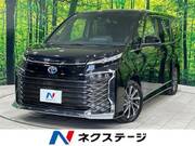2022 TOYOTA VOXY