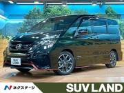2018 NISSAN SERENA