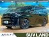 TOYOTA VELLFIRE HYBRID