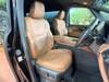 TOYOTA VELLFIRE HYBRID